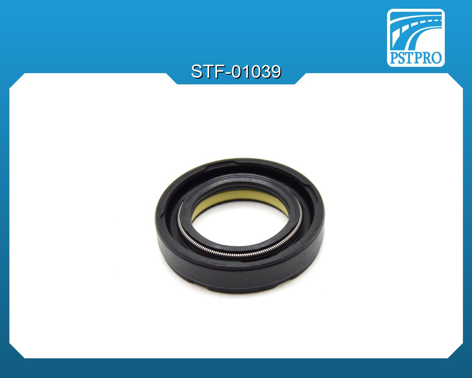 Сальник d1-24 D-38,2 H-8,5 Тип: 7V1