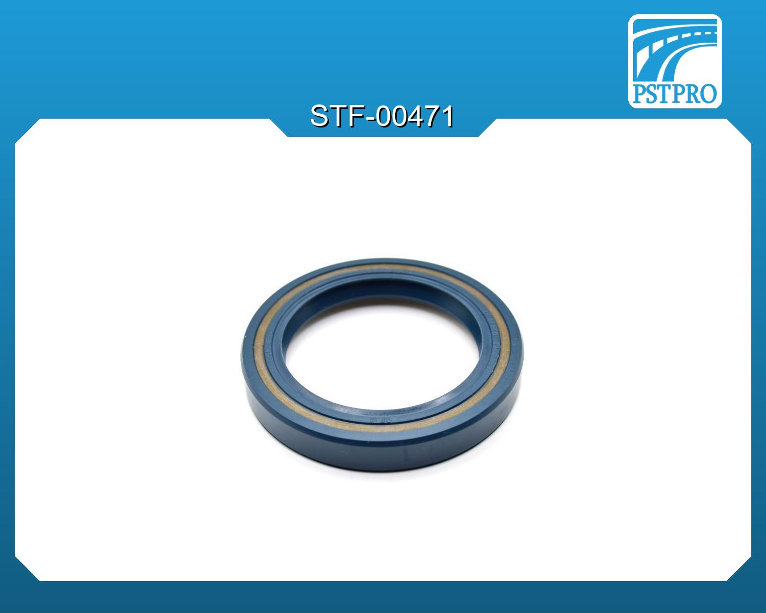 Сальник d1-50 D-70 H-10 Тип: 1PM