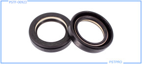 Сальник d1-26 D-38,1 H-8,5 Тип: 7V1