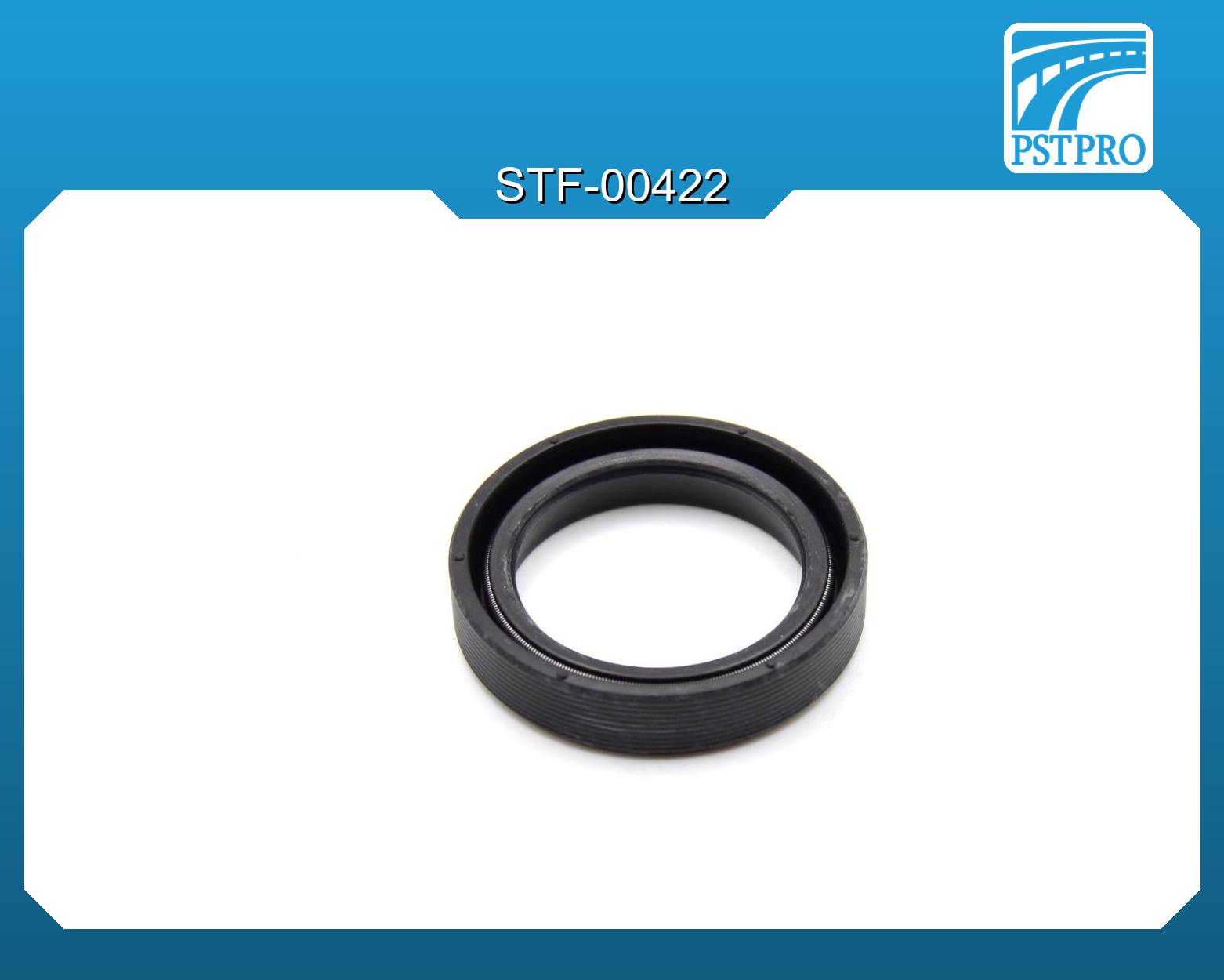 Сальник d1-25 D-34 H-7 Тип: 0M