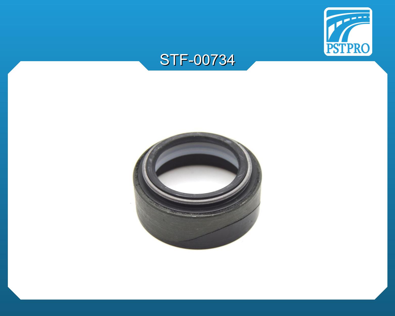 Сальник d1-27,7 D-39,6 h1-13,5 H-17,2 Тип: 4AV3