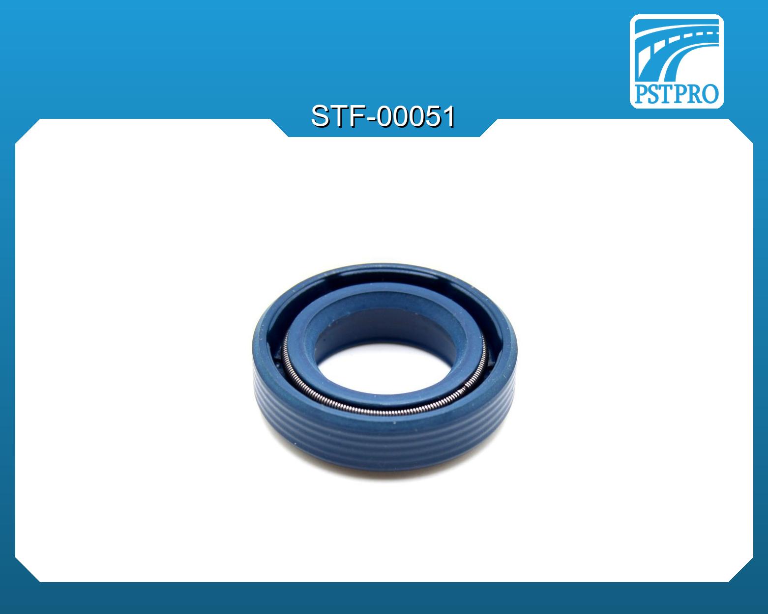 Сальник d1-18 D-30 h1-7 H-8 Тип: 1PM