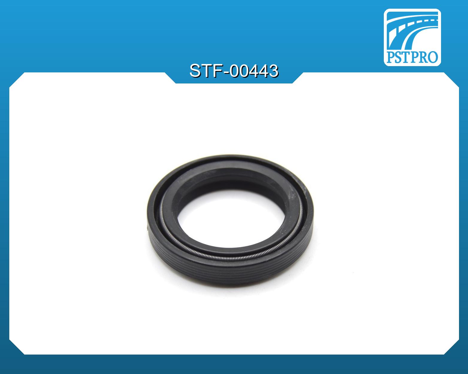 Сальник d1-27 D-38,1 h1-5,5 H-7,5 Тип: 1PM