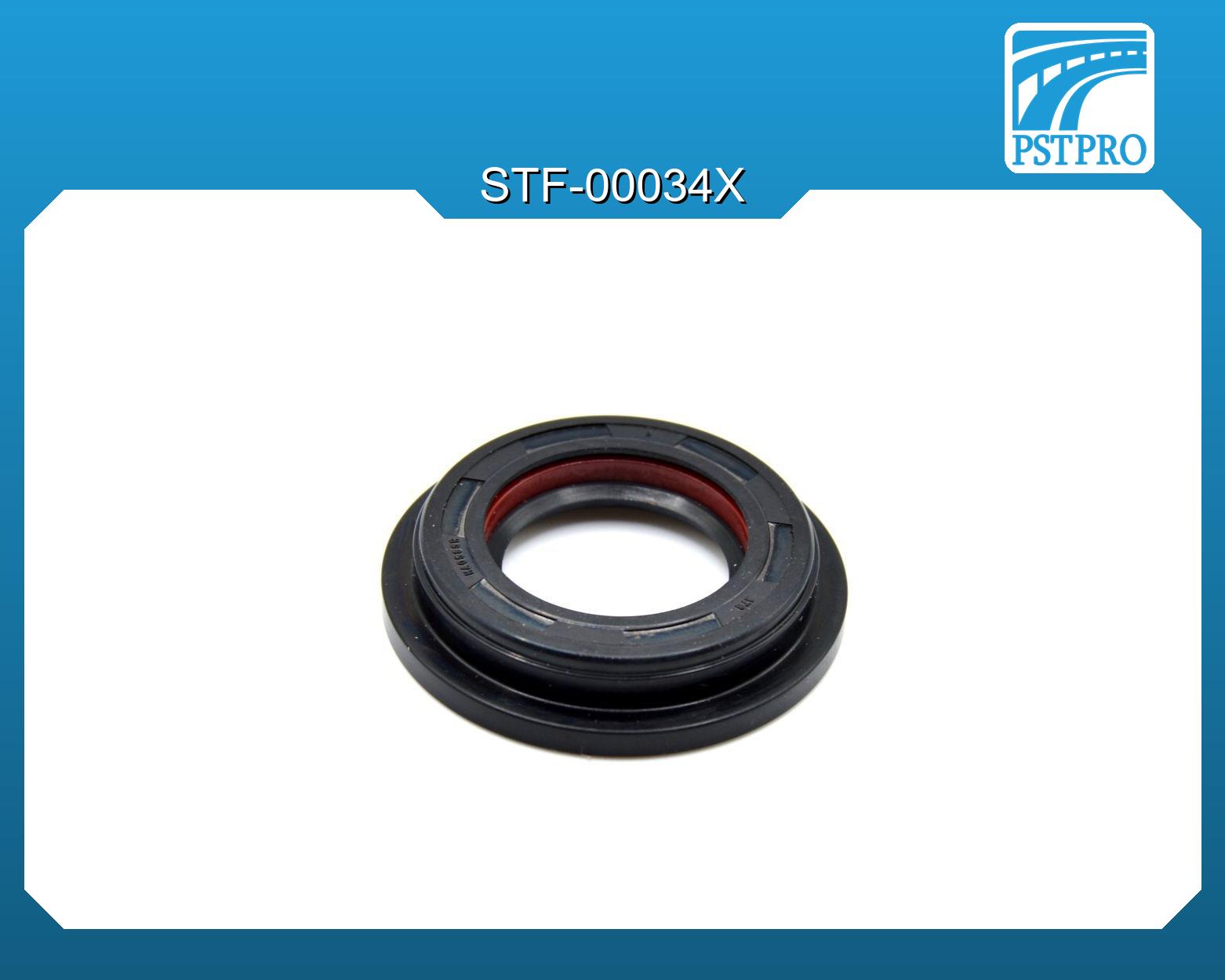 Сальник d1-22,5 d2-34,2 D-40 h1-3,2 H-7,5 Тип: 6V1