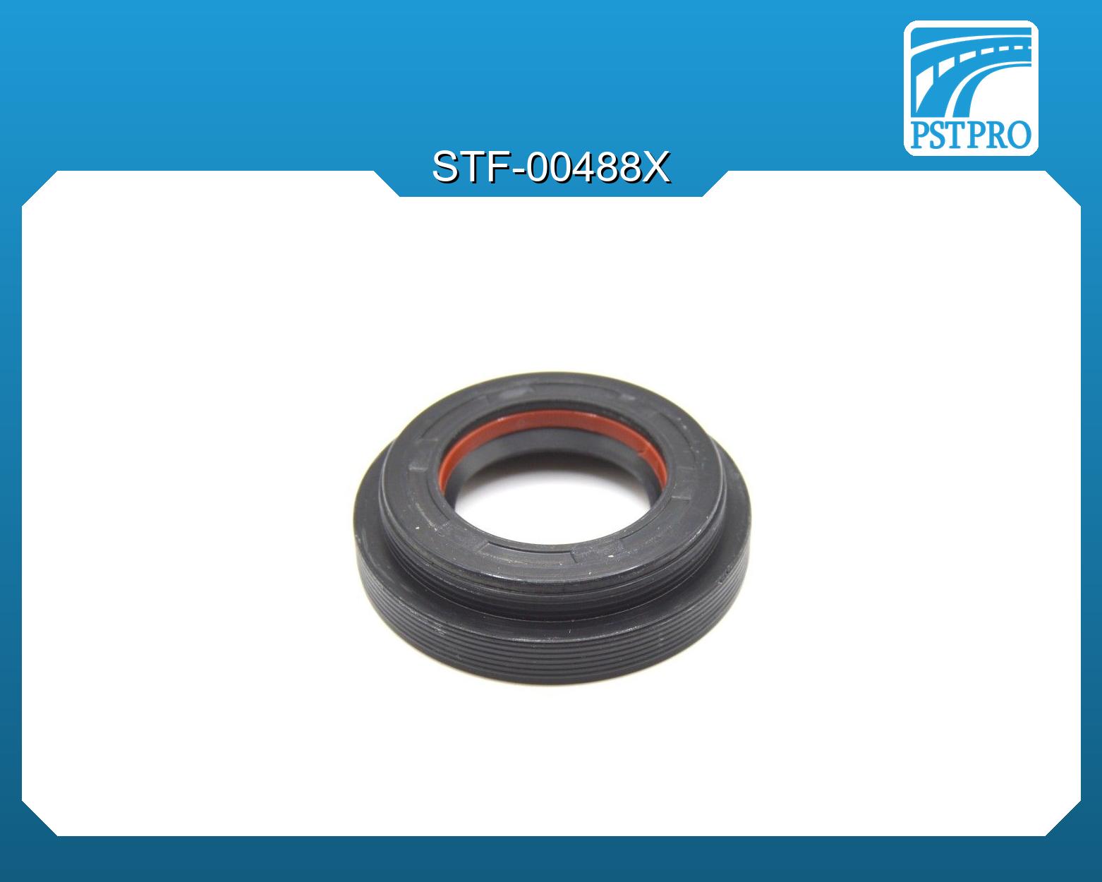 Сальник d1-24,5 d2-38,7 D-45 h1-6 H-11,5 Тип: 6V1