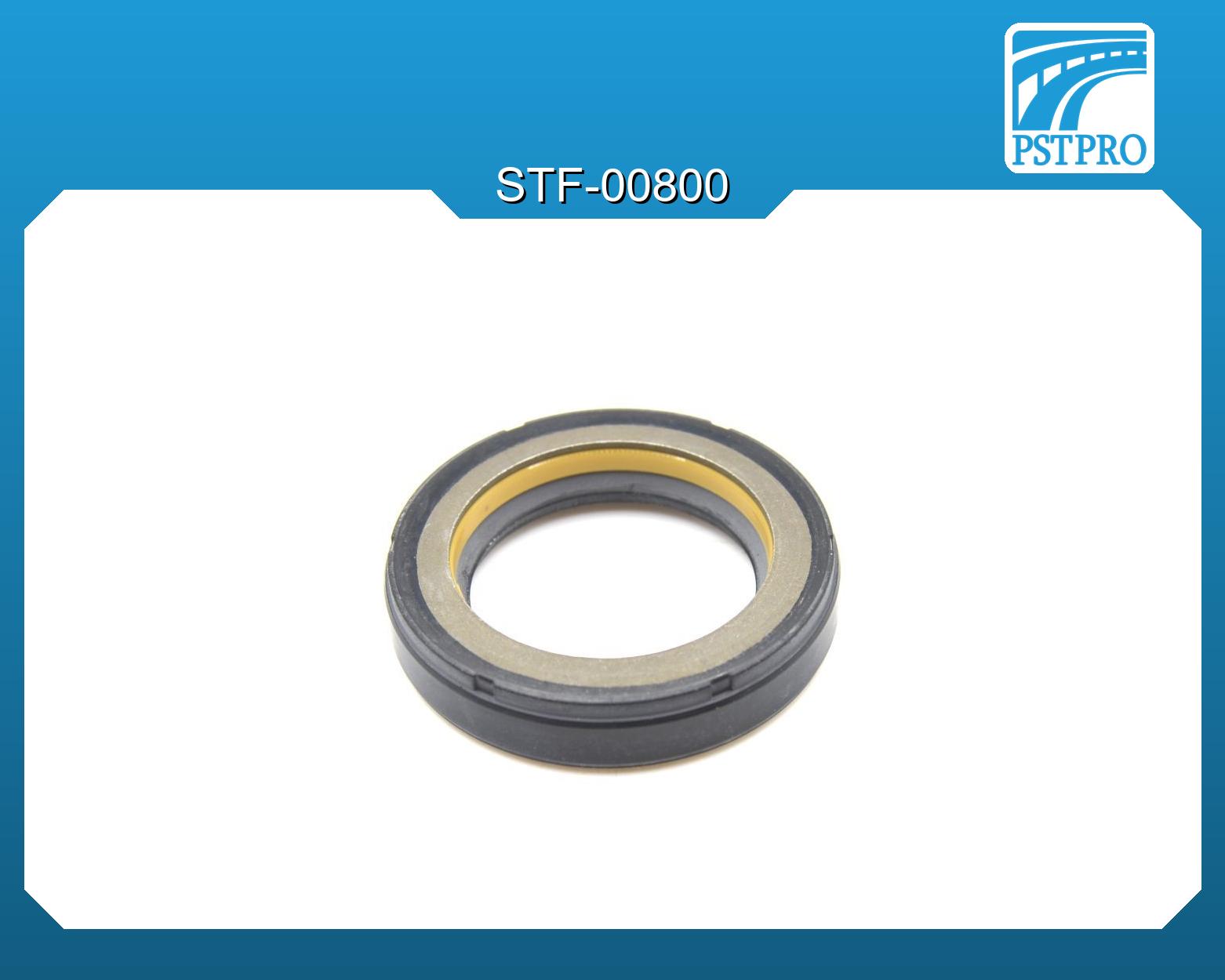 Сальник d1-30 D-44,2 H-8,5 Тип: 7V1