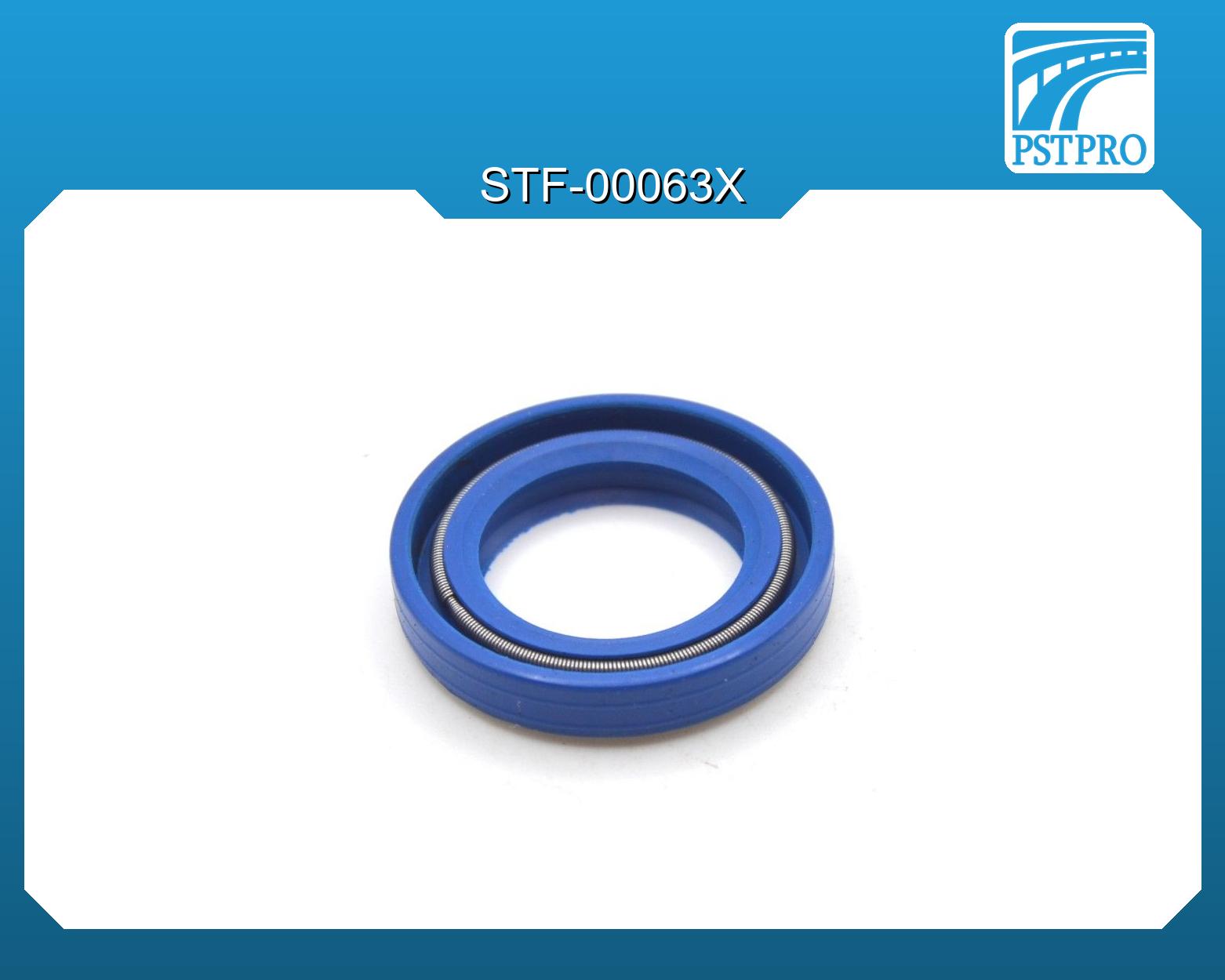 Сальник d1-19,5 D-30 h1-5 H-6 Тип: 1PM