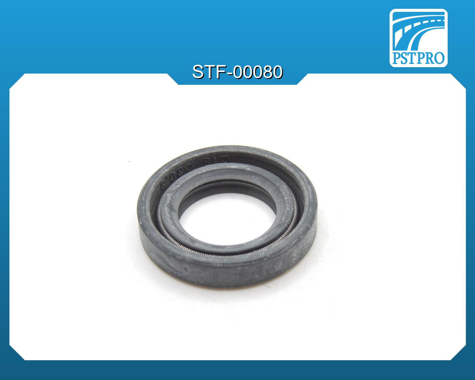 Сальник d1-18 D-30,1 h1-5,5 H-6 Тип: 1PM