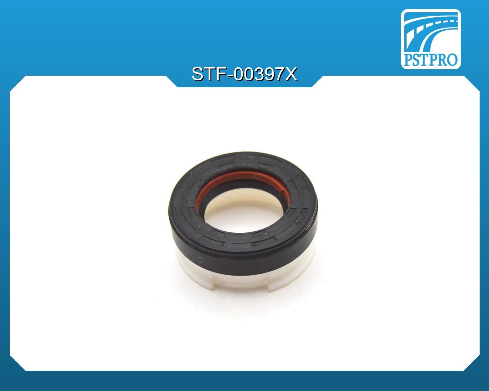 Сальник d1-23,5 D-39 h1-8,5 H-16,5 Тип: 7V1