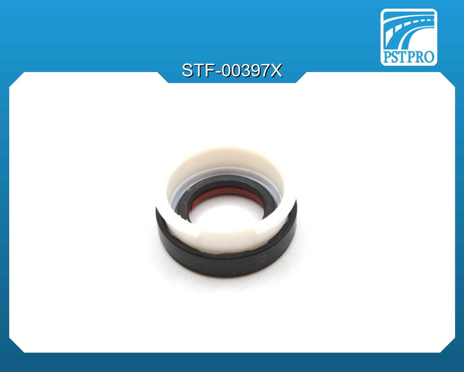 Сальник d1-23,5 D-39 h1-8,5 H-16,5 Тип: 7V1