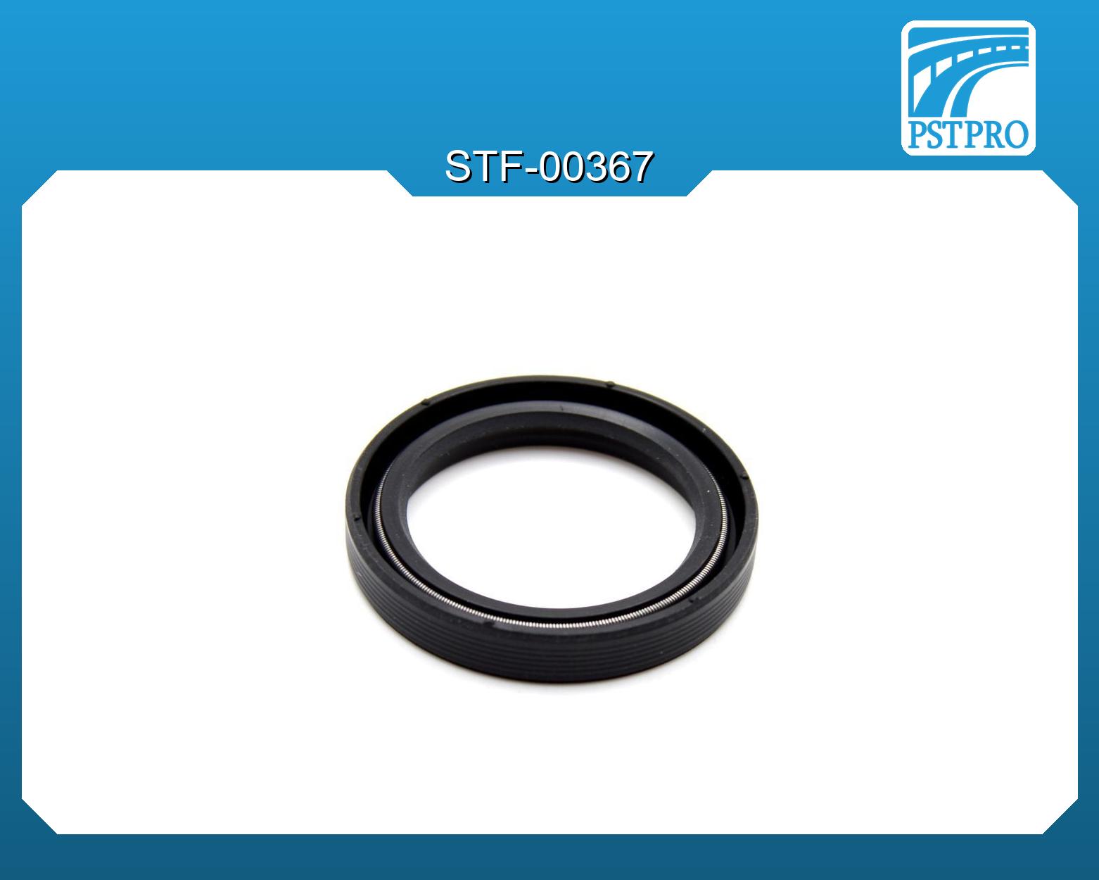 Сальник d1-27 D-36 H-5,5 Тип: 0M