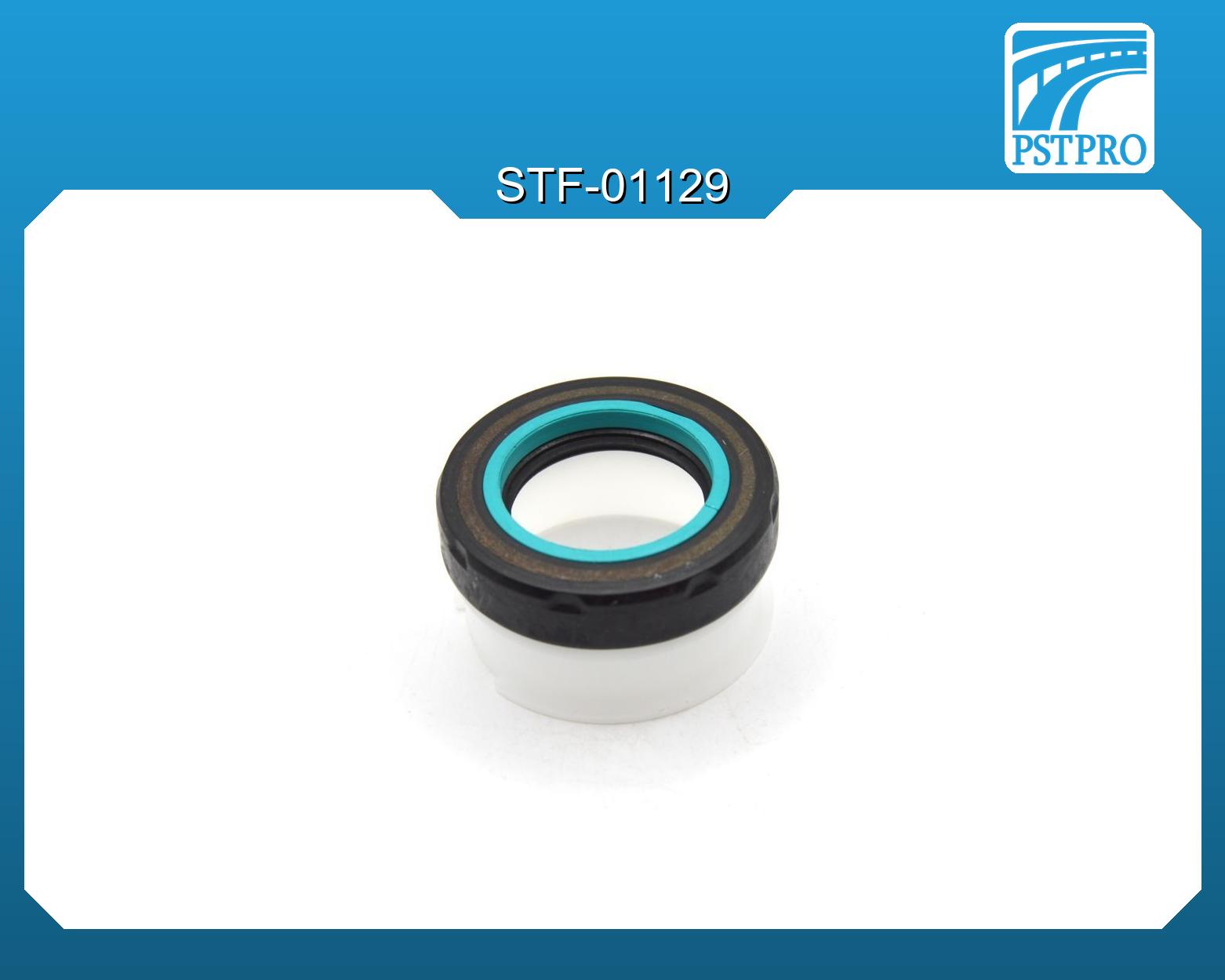 Сальник d1-24 D-39 h1-8,5 H-20,5 Тип: 7V2