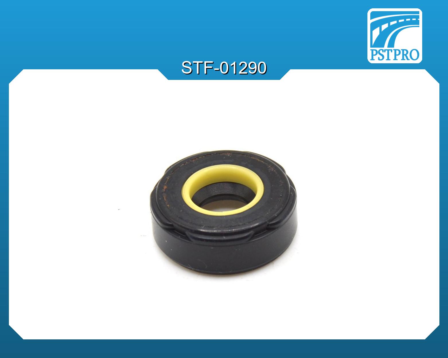 Сальник d1-10 D-22 H-8 Тип: 7V2