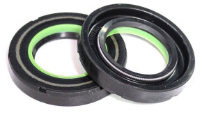 Сальник d1-31 D-51 H-8 Тип: 7V2