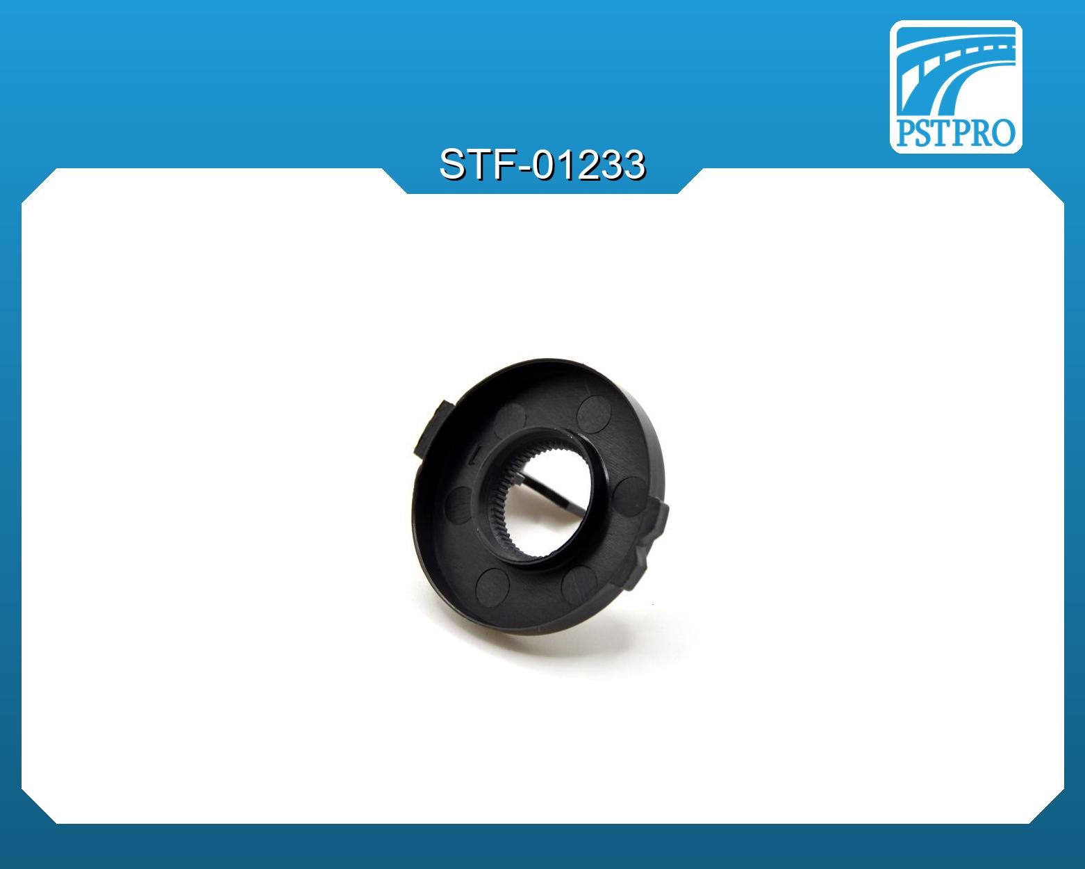 Верхний защитный колпачок Mercedes C W203 / S203 / CL203 2000- d1-17 D-41,3 H-30