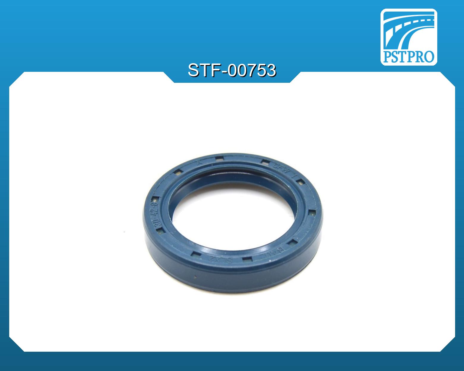 Сальник d1-30 D-42 h1-8 H-8 Тип: 1PM