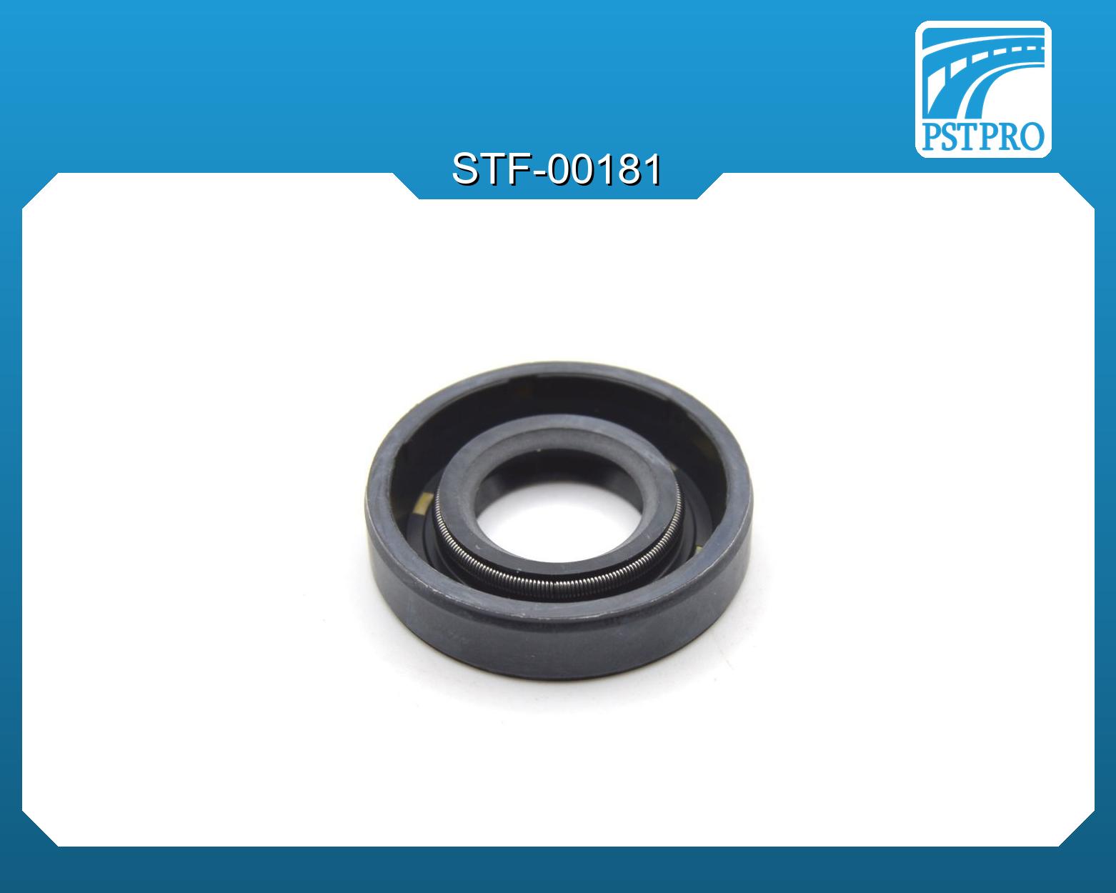 Сальник d1-17 D-35 H-8 Тип: 1PM