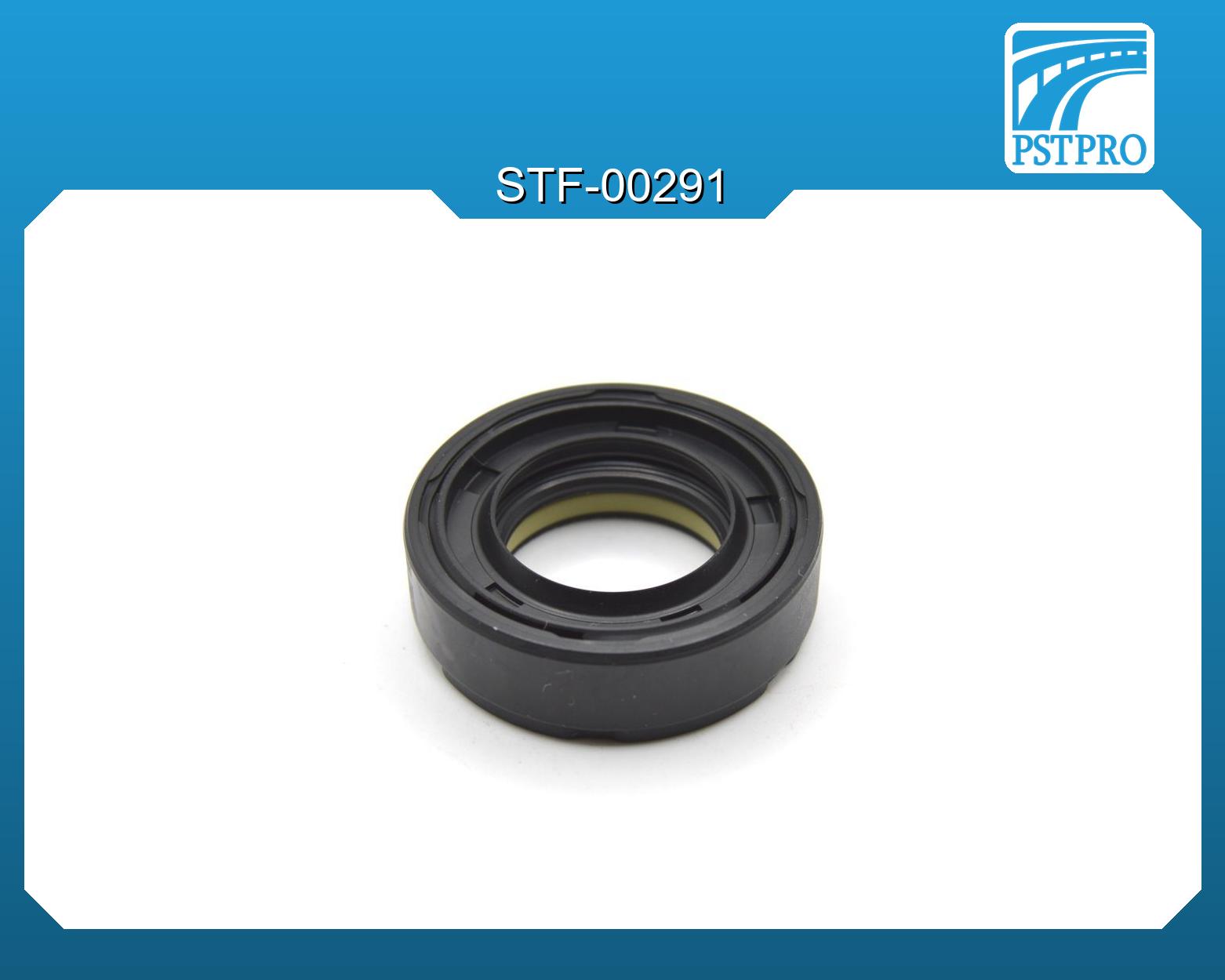 Сальник d1-24 D-41 H-12,5 Тип: 7V1