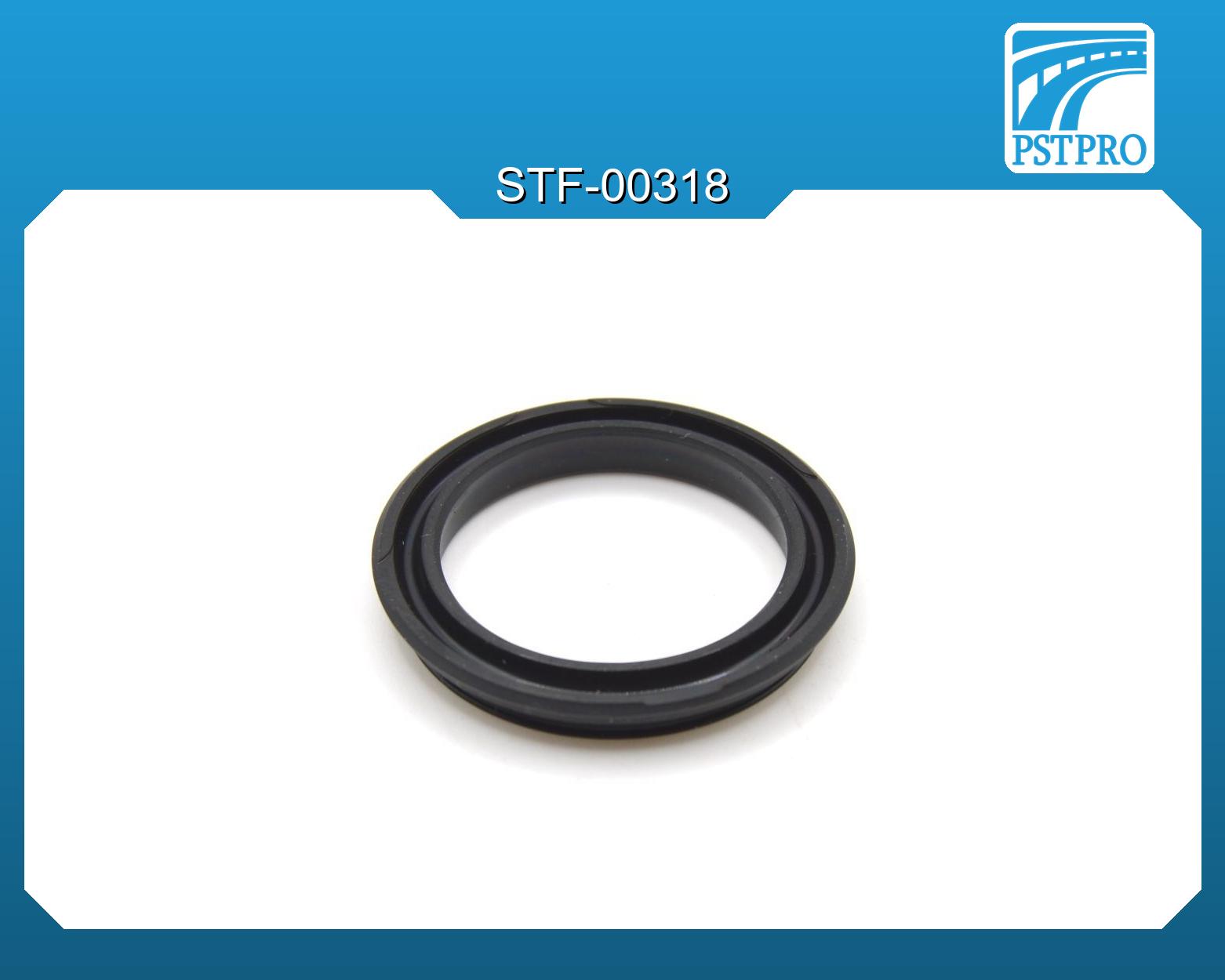 Сальник d1-27,7 D-36 H-5 Тип: 12