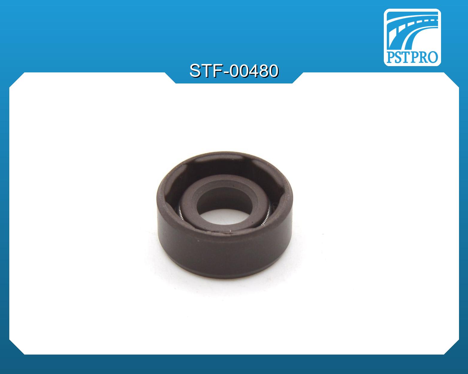 Сальник d1-8 D-16 H-7 Тип: 0M