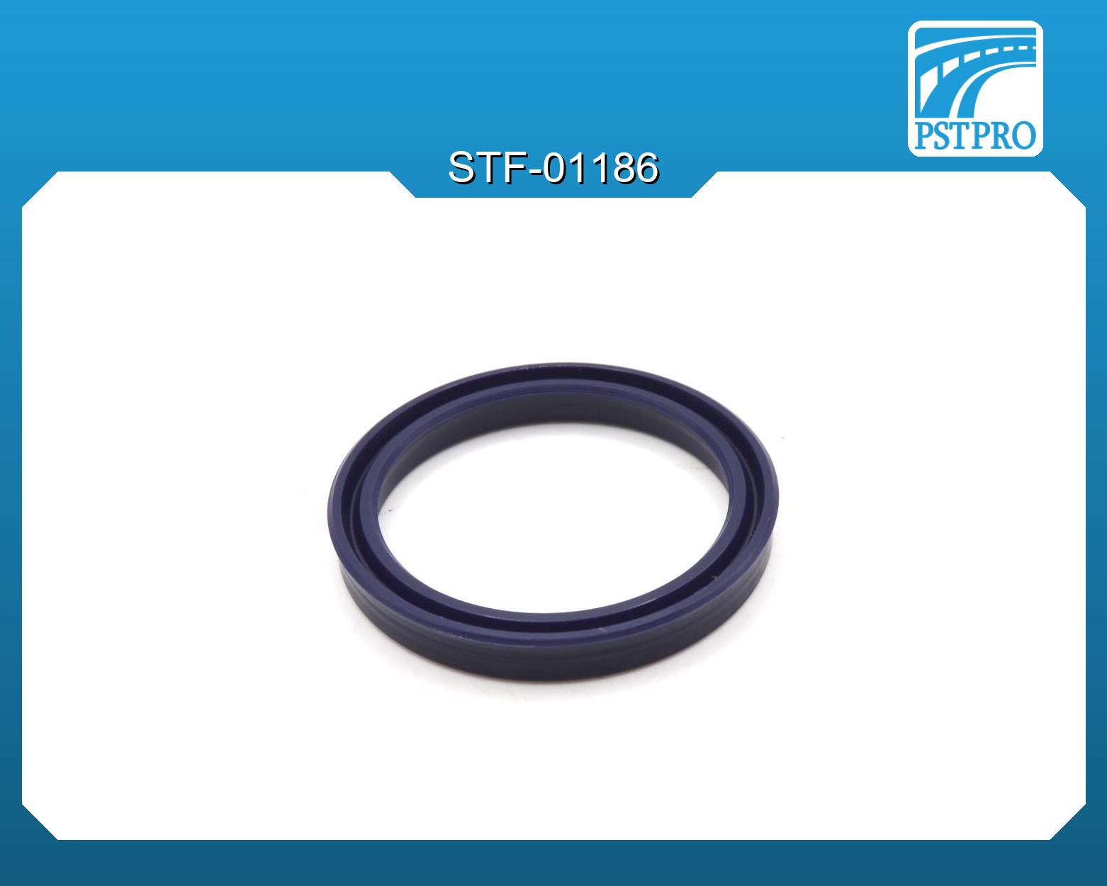 Сальник d1-44 D-54 H-6,7 Тип: 12