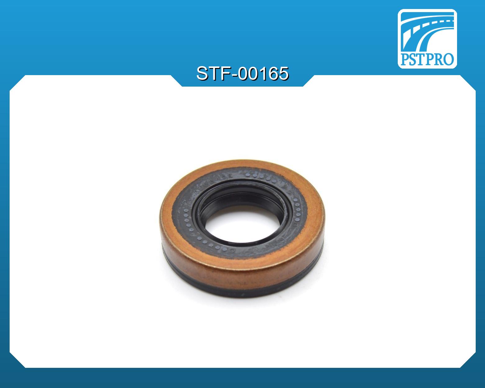 Сальник насоса ГУР d1-17 D-34 H-8 Тип: 1PMA