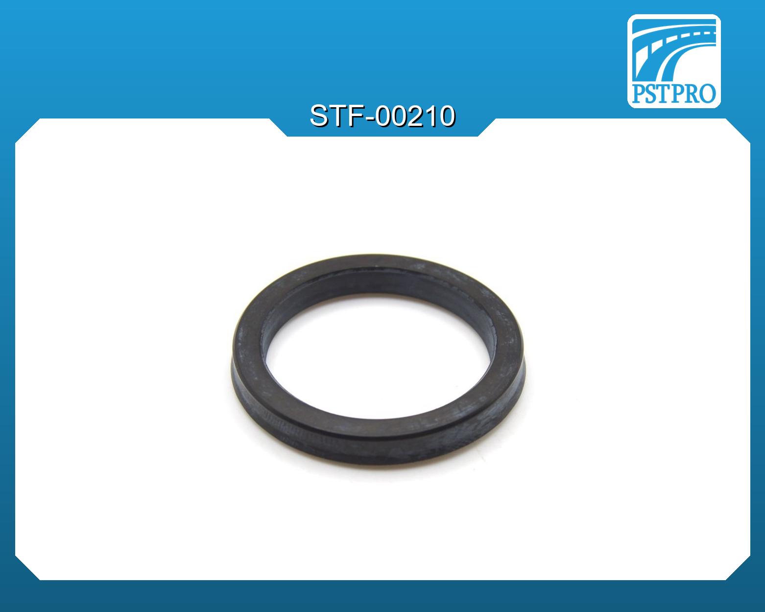 Сальник d1-30 D-38 H-5 Тип: 12