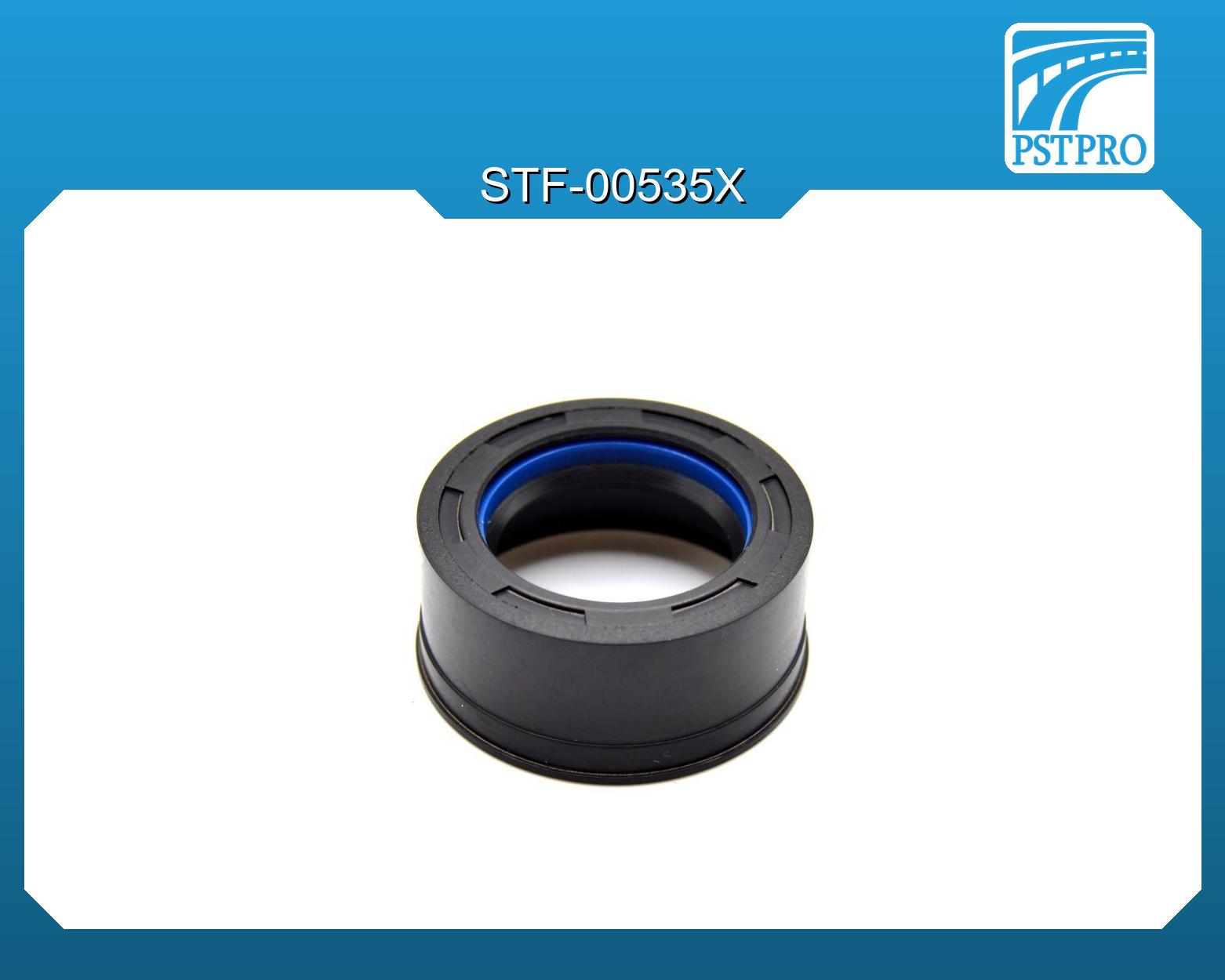 Сальник d1-25,5 d2-38 D-40 h1-8,5 H-17,7 Тип: 7V1