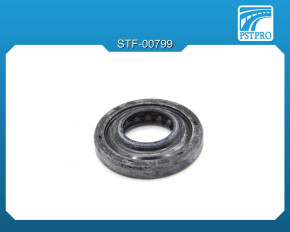 Сальник d1-18,75 D-37,5 h1-5,5 H-8 Тип: 1PM