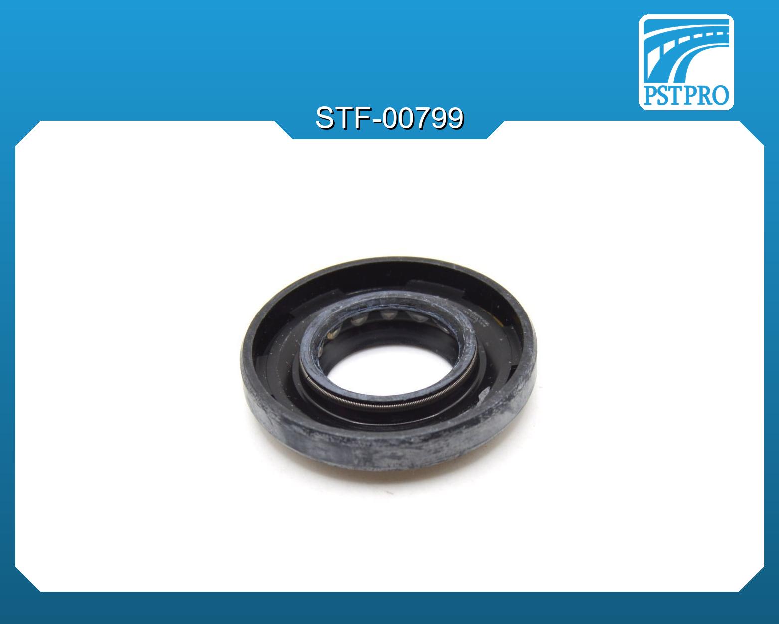 Сальник d1-18,75 D-37,5 h1-5,5 H-8 Тип: 1PM