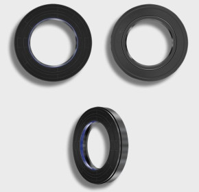 Сальник d1-31 D-51 H-8 Тип: 7V1