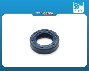 Сальник d1-15 D-24 h1-7 H-7 Тип: 1PM