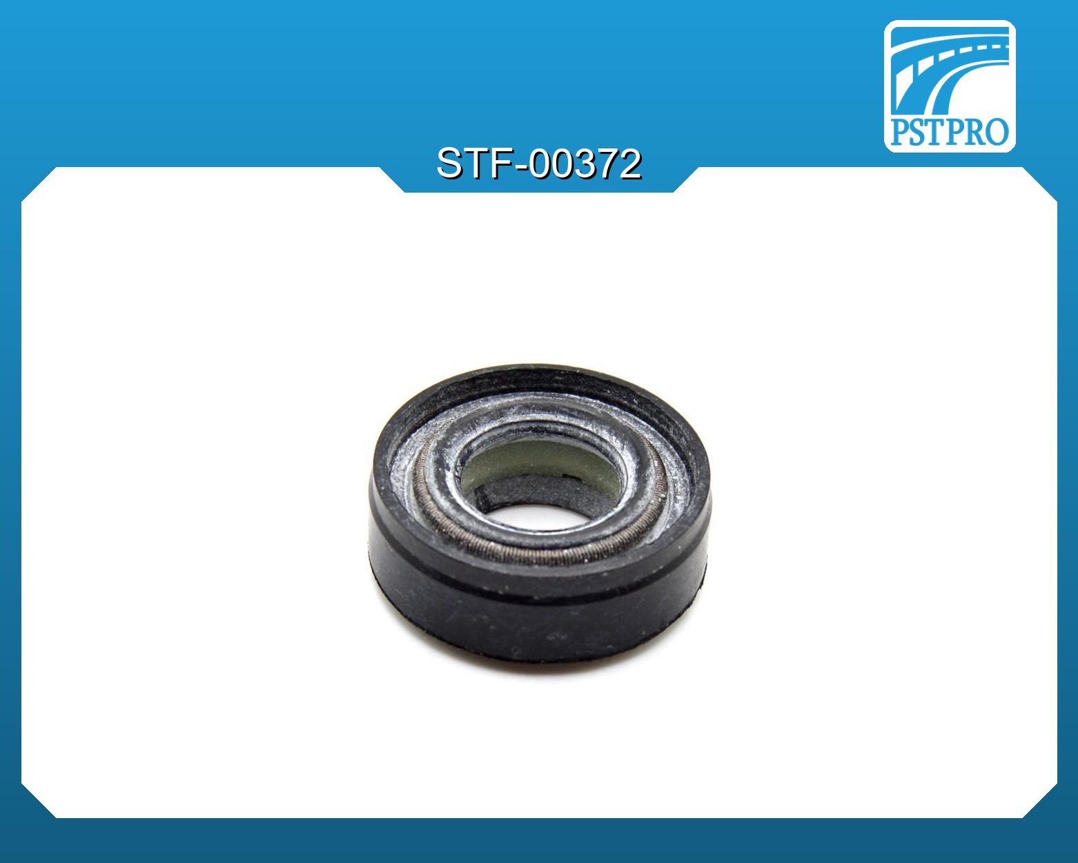 Сальник d1-14 D-27 h1-9 H-10 Тип: 7V1PM