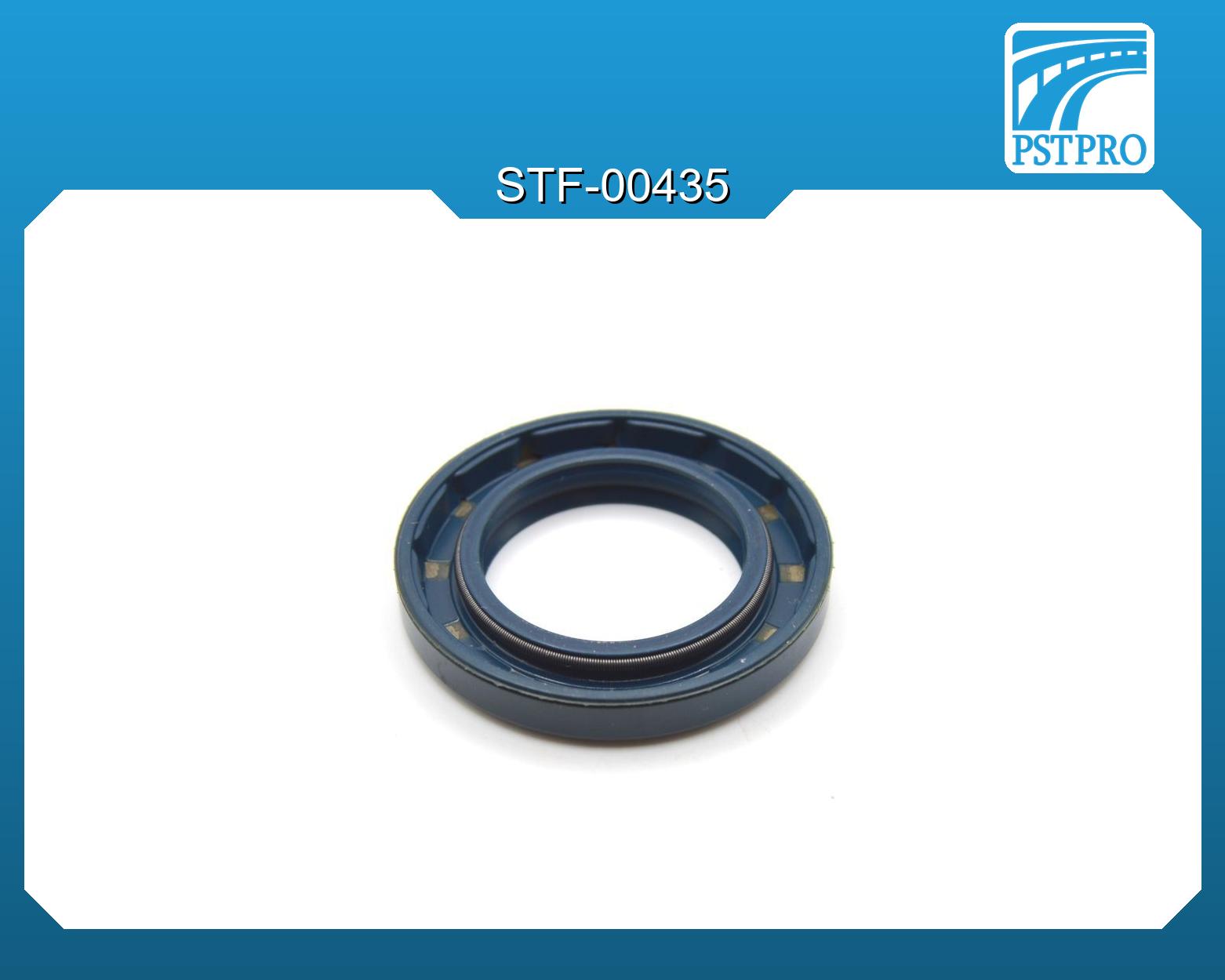 Сальник d1-29,4 D-46,8 h1-6,3 H-7 Тип: 1PM