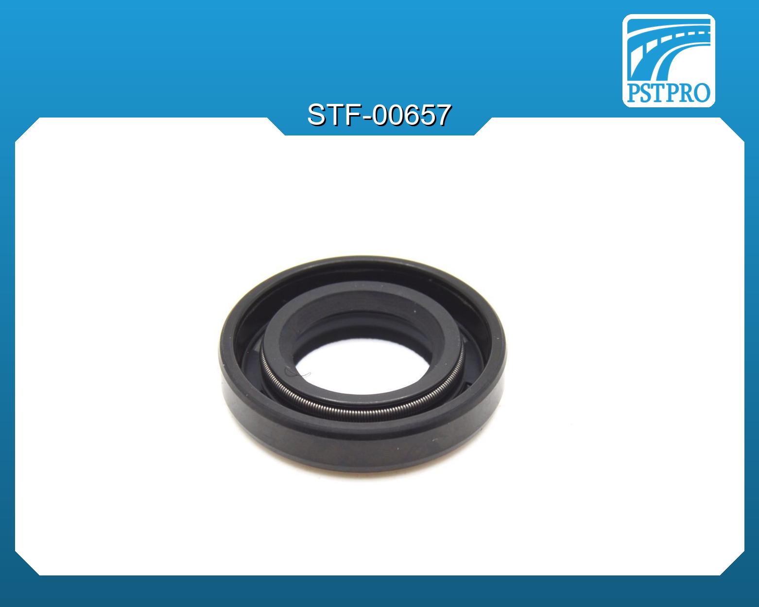 Сальник d1-18,7 D-35 h1-7 H-7,5 Тип: 1PM