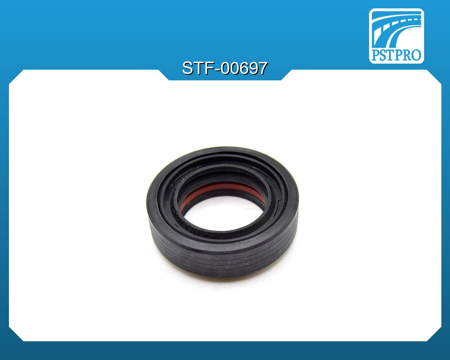 Сальник d1-27,7 D-44,1 h1-13 H-14 Тип: 7V1PM