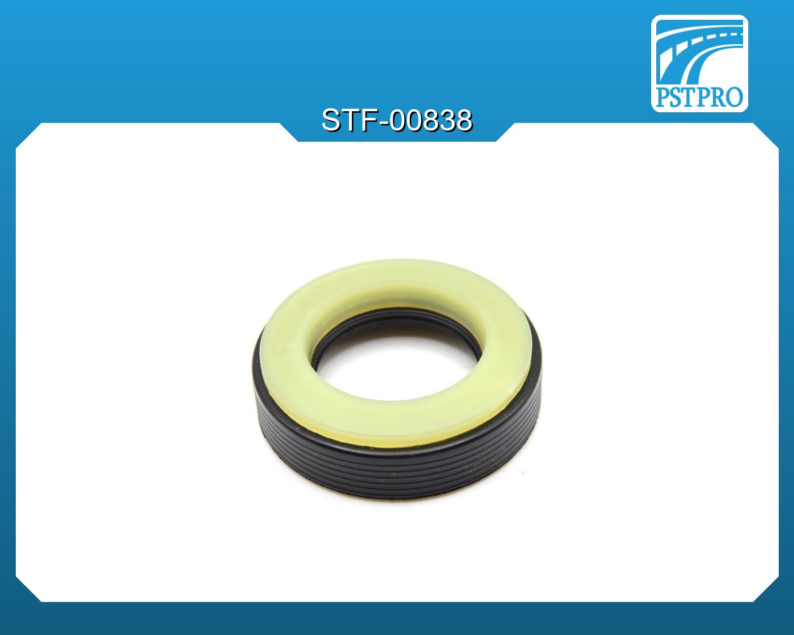 Сальник d1-27 D-45,5 h1-10 H-12,7 Тип: 7V3