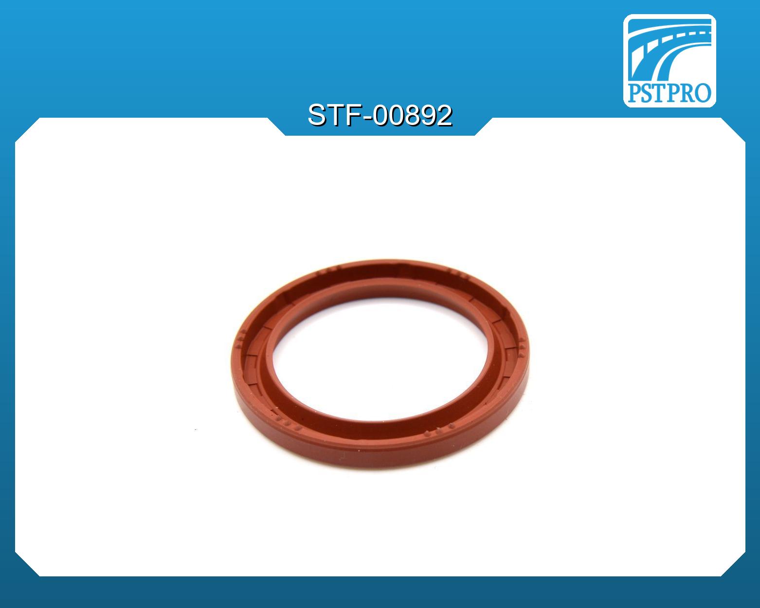 Сальник d1-38 D-50,9 H-5 Тип: 0