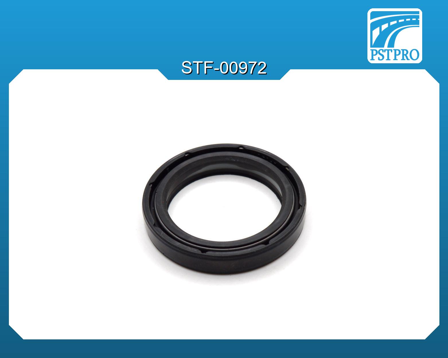 Сальник d1-40 D-55 h1-8,5 H-9 Тип: 7V1PM