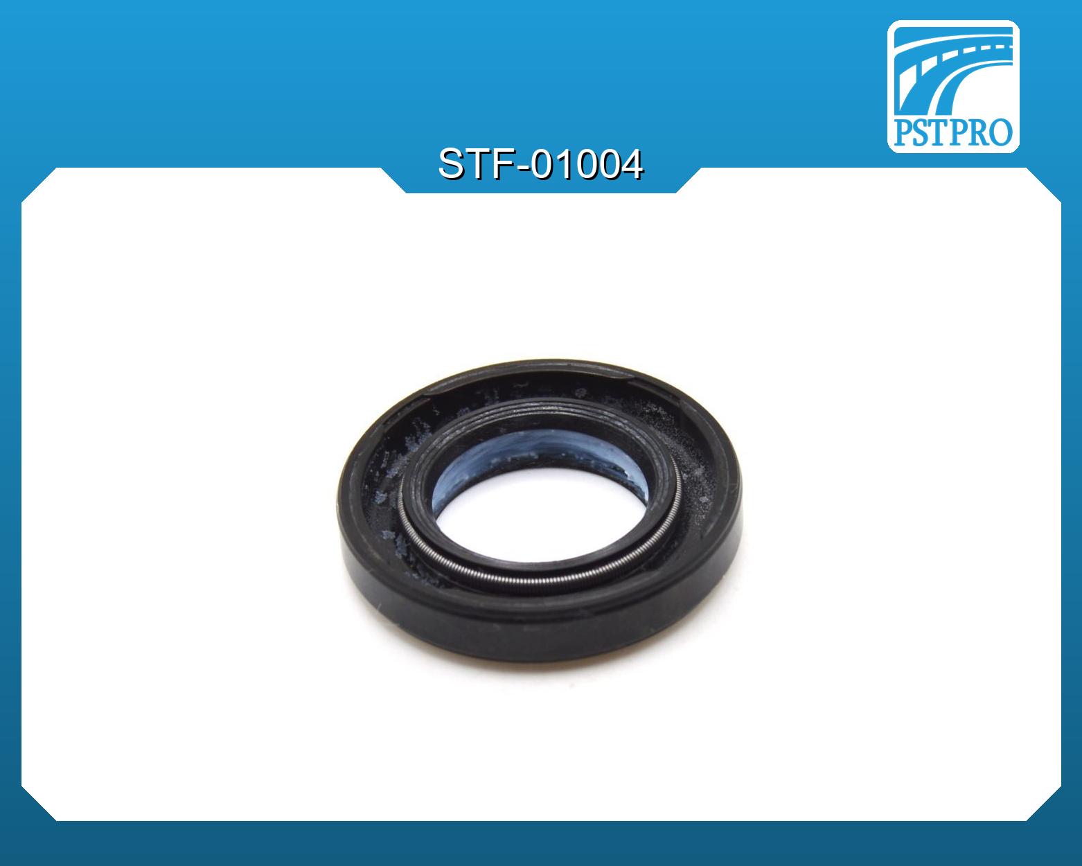 Сальник d1-20 D-34,1 h1-6 H-7 Тип: 1PM