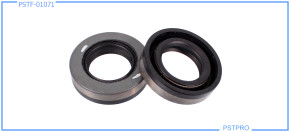 Сальник d1-19,05 D-33,4 H-8 Тип: 1PMA