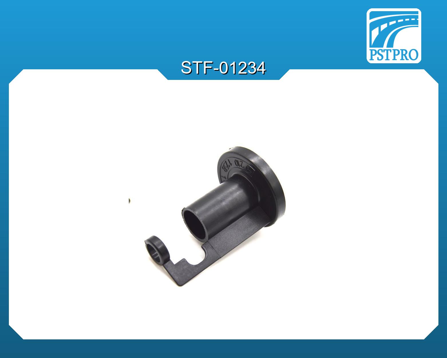 Верхний защитный колпачок Mercedes E W210 / S210 1995-2003 d1-16 D-46 H-61 Тип: 1