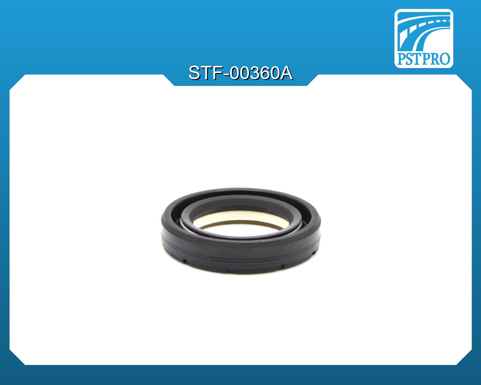 Сальник d1-24 D-36,5 H-7,5 Тип: 7V1