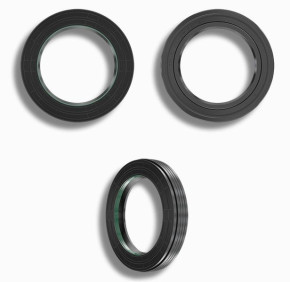 Сальник d1-30 D-48,2 H-8 Тип: 7V1