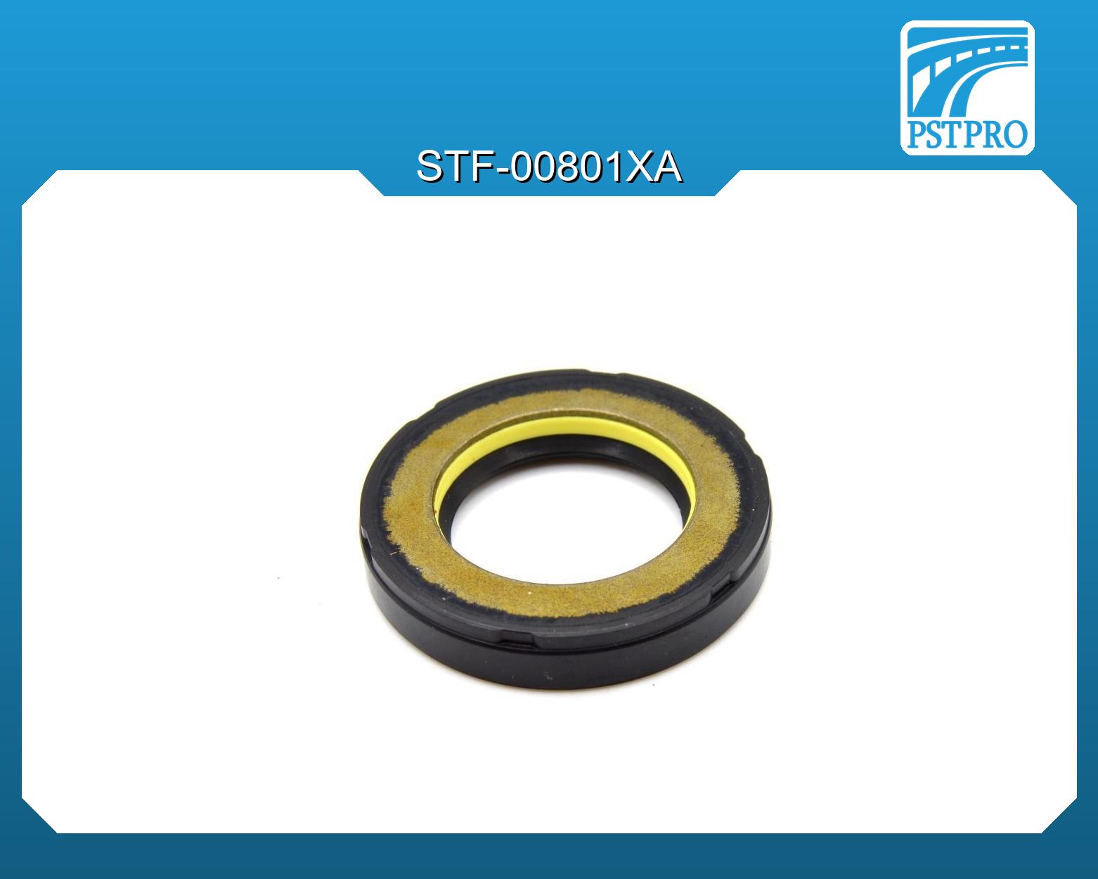 Сальник d1-29,5 D-48,2 H-8,5 Тип: 7V1