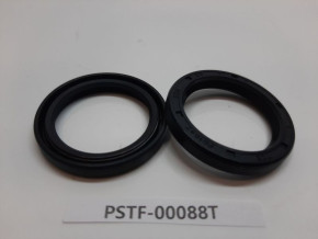 Сальник d1-28 D-37 H-5 Тип: 0M