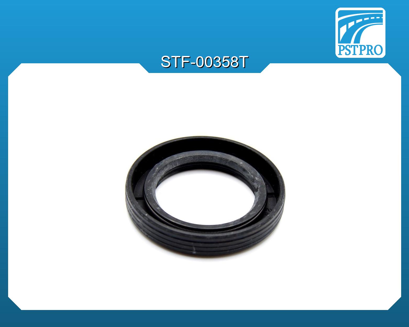 Сальник d1-29 D-43 H-7 Тип: 0M