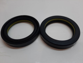 Сальник d1-38 D-51 H-8,5 Тип: 7V1