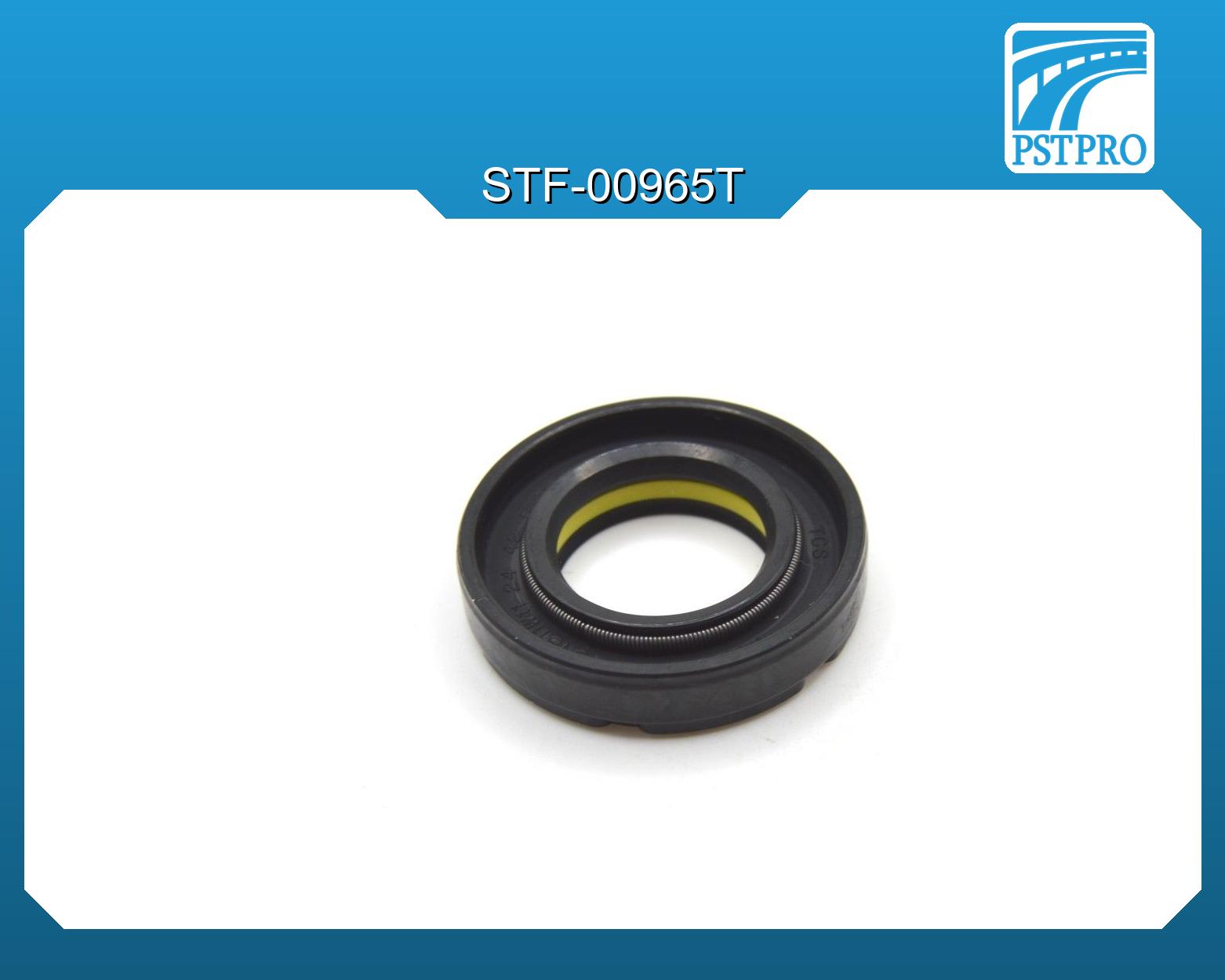 Сальник d1-24 D-42,5 h1-9 H-10 Тип: 7V1PM