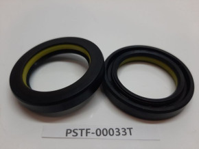 Сальник d1-30 D-42,5 H-7 Тип: 7V1